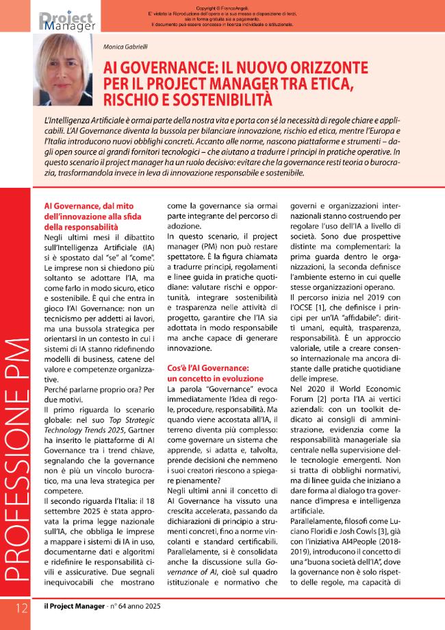 Probeseite
