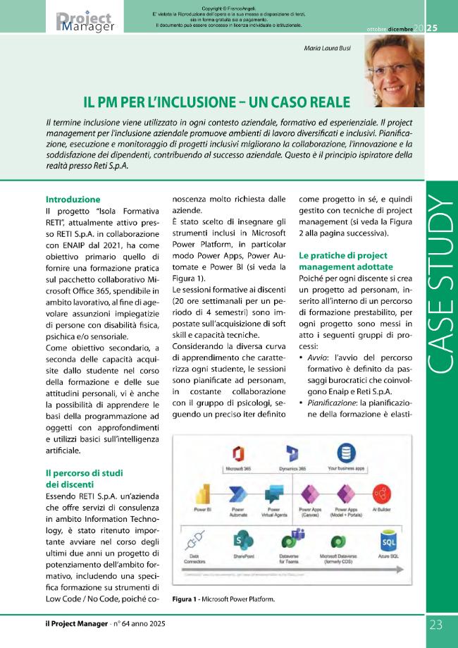 Exemple de page