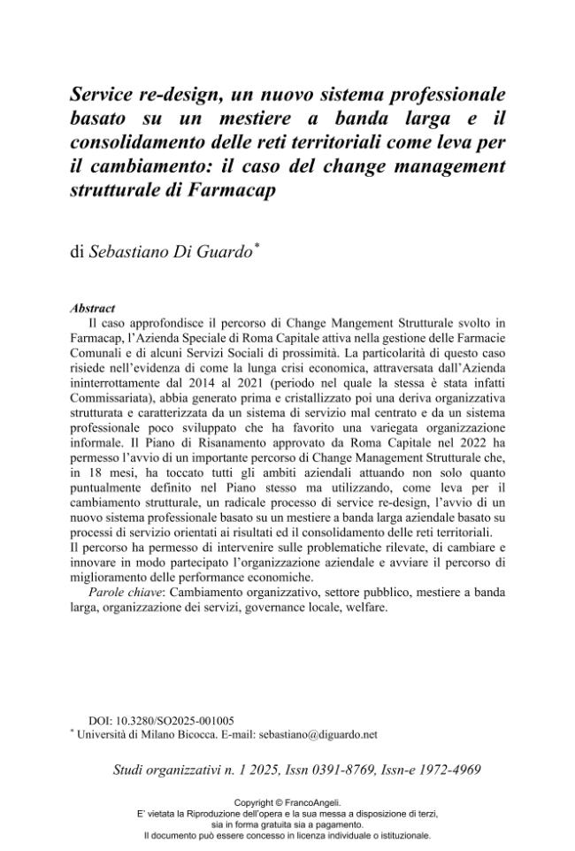 Probeseite