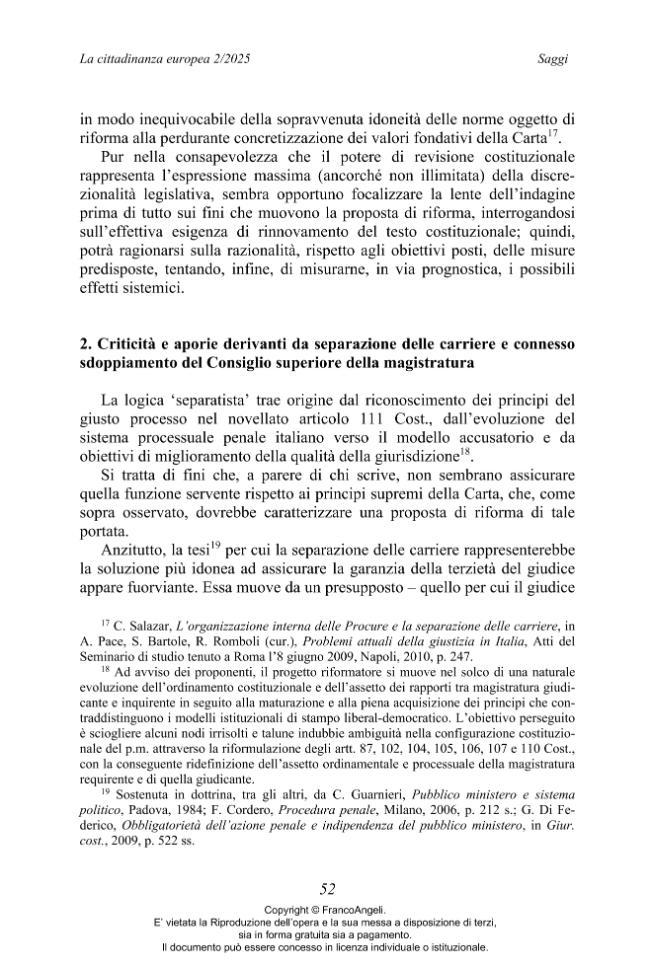 Probeseite