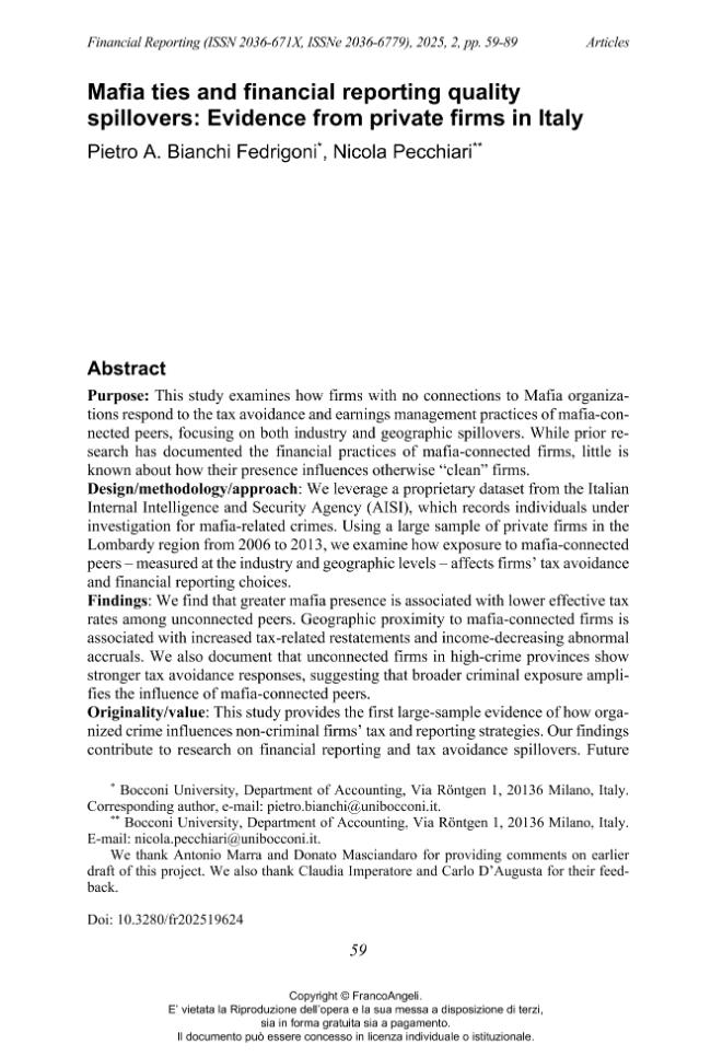 Sample page