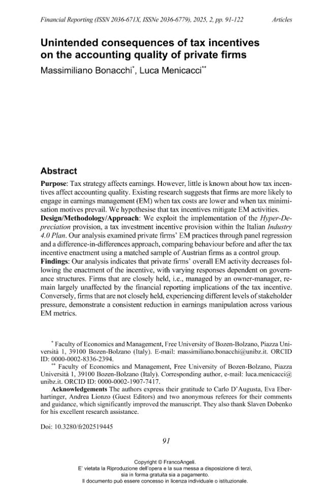 Sample page