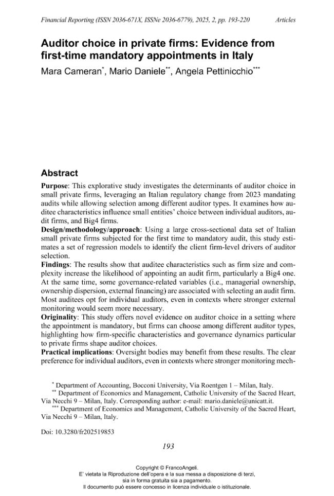 Sample page
