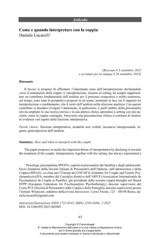 Página de muestra