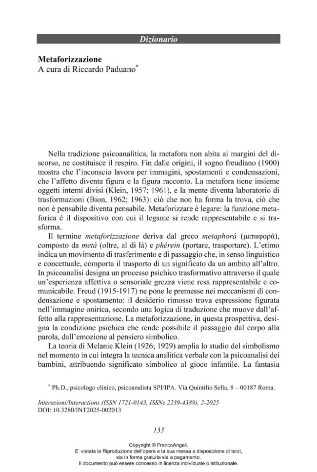 Página de muestra