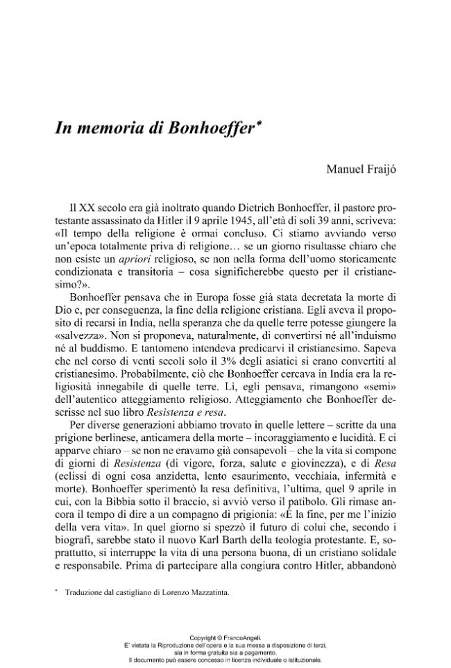 Probeseite