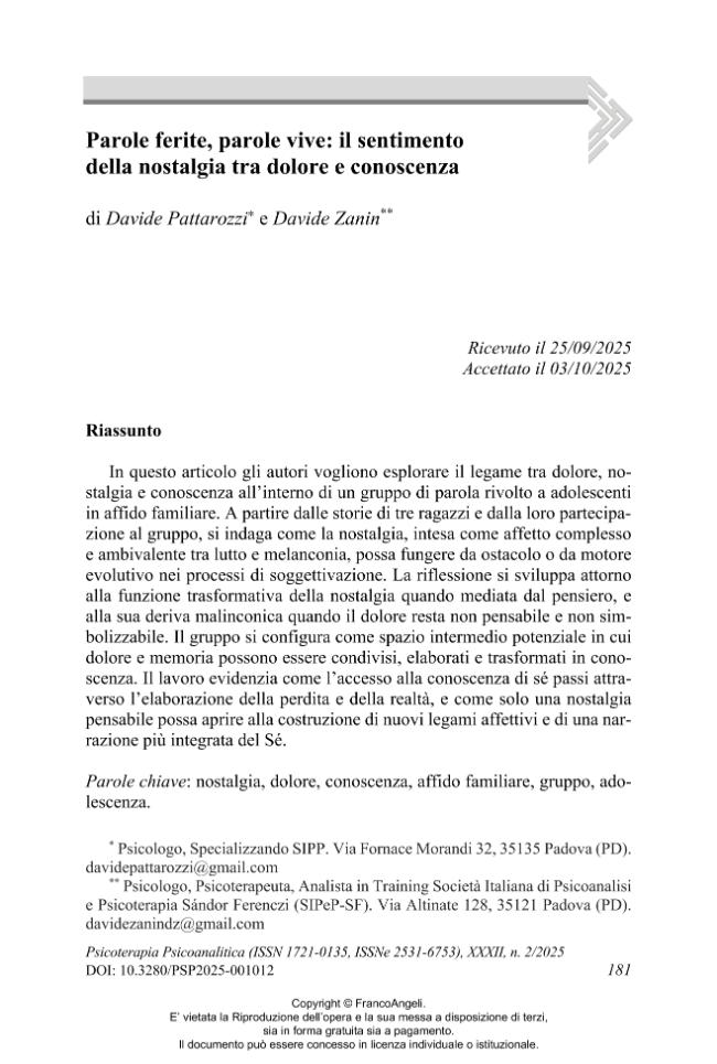 Exemple de page