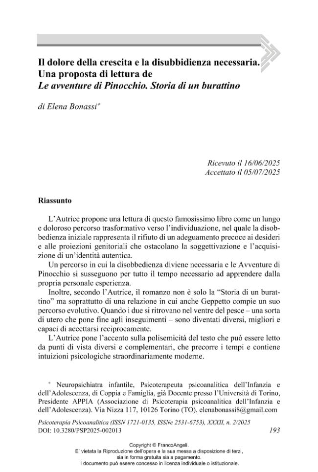 Exemple de page