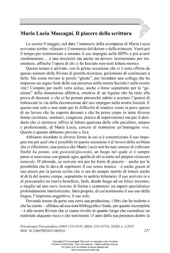 Exemple de page
