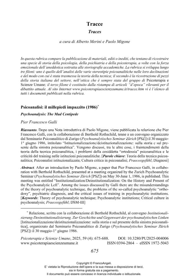 Exemple de page