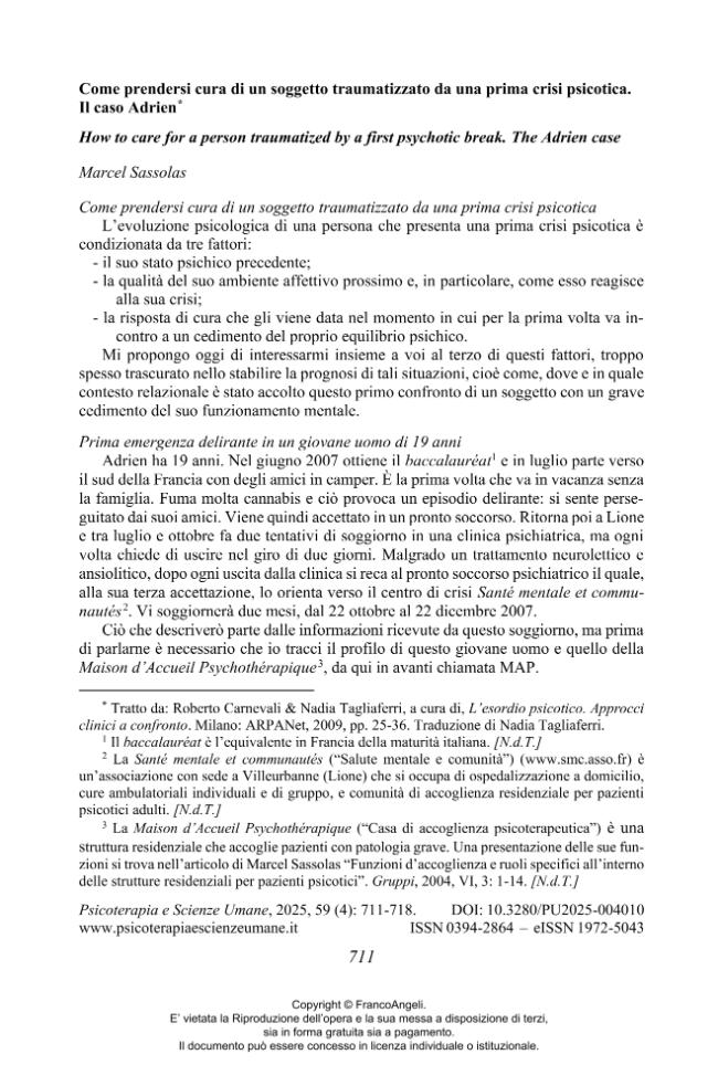 Sample page