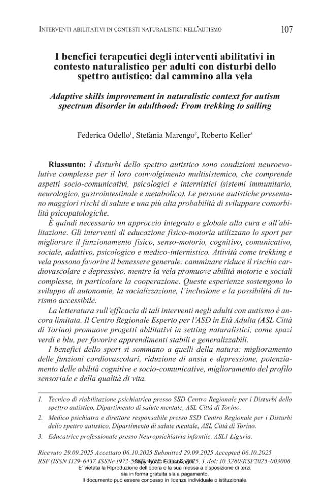 Exemple de page