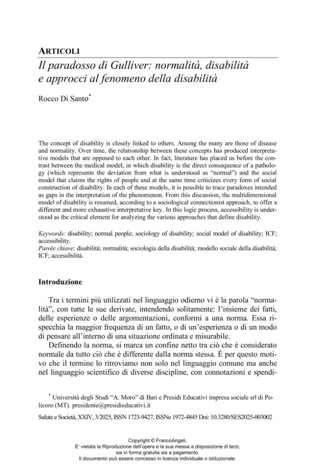 Sample page