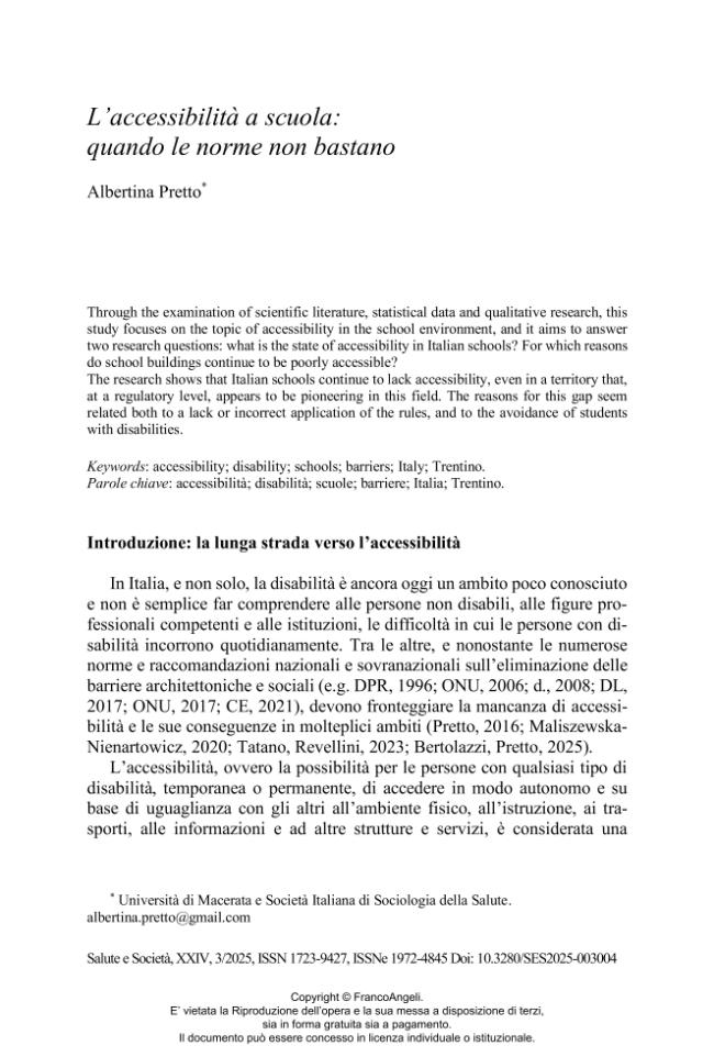 Sample page