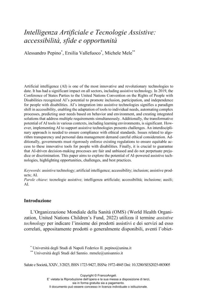 Sample page