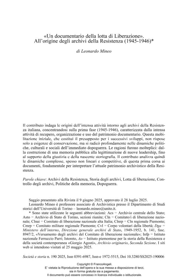 Página de muestra