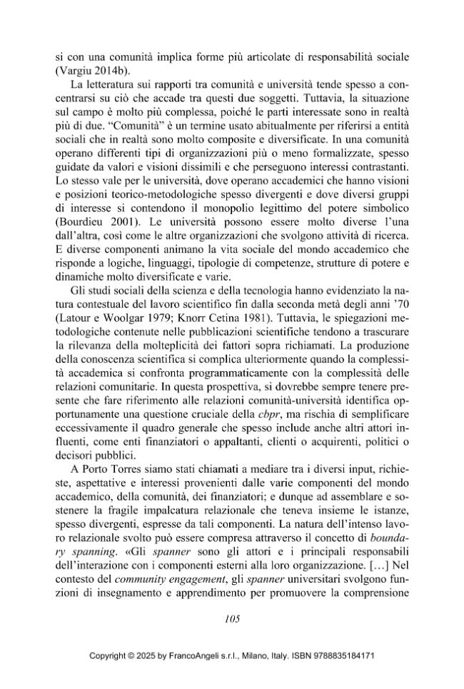 Exemple de page