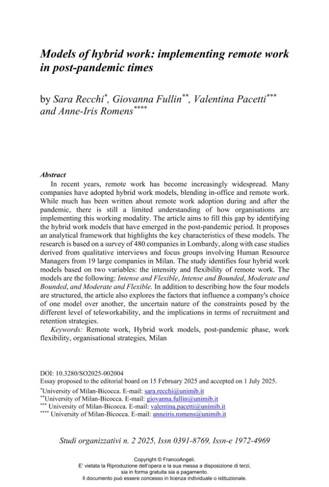 Probeseite