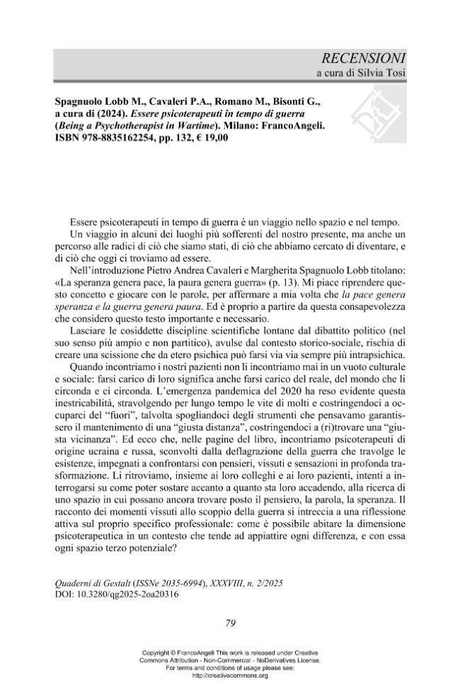 Probeseite