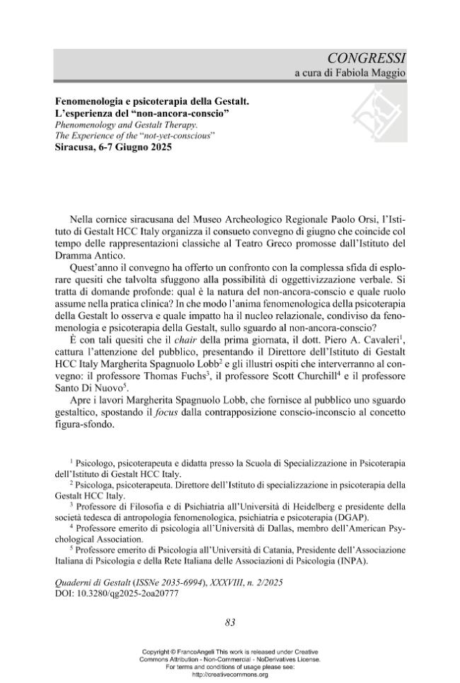 Probeseite
