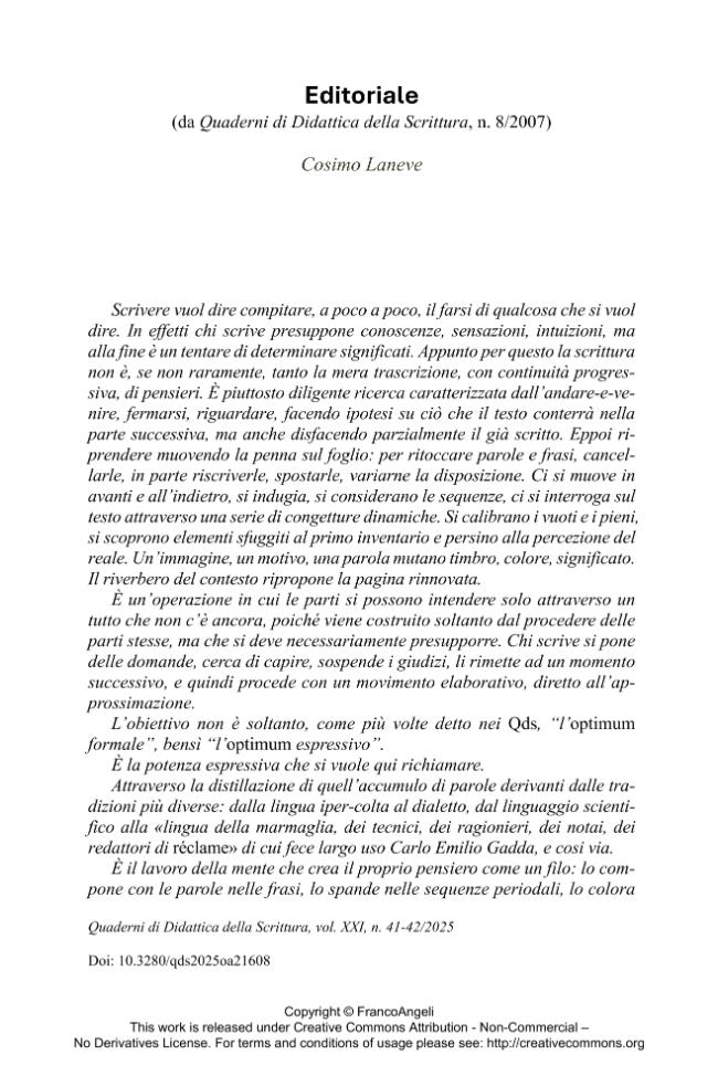 Sample page