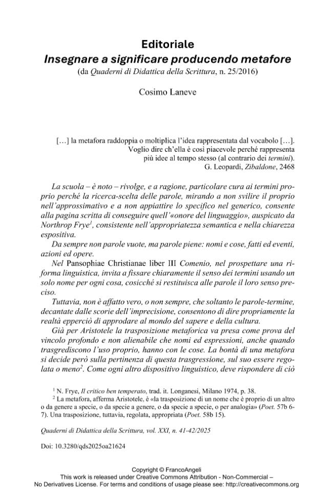 Sample page