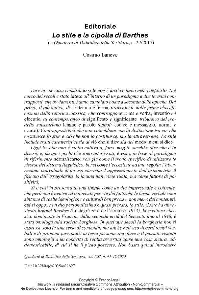 Sample page