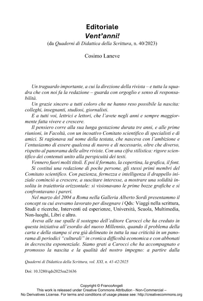 Sample page