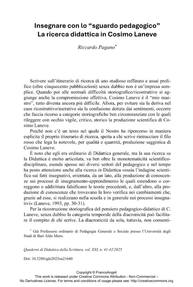 Sample page