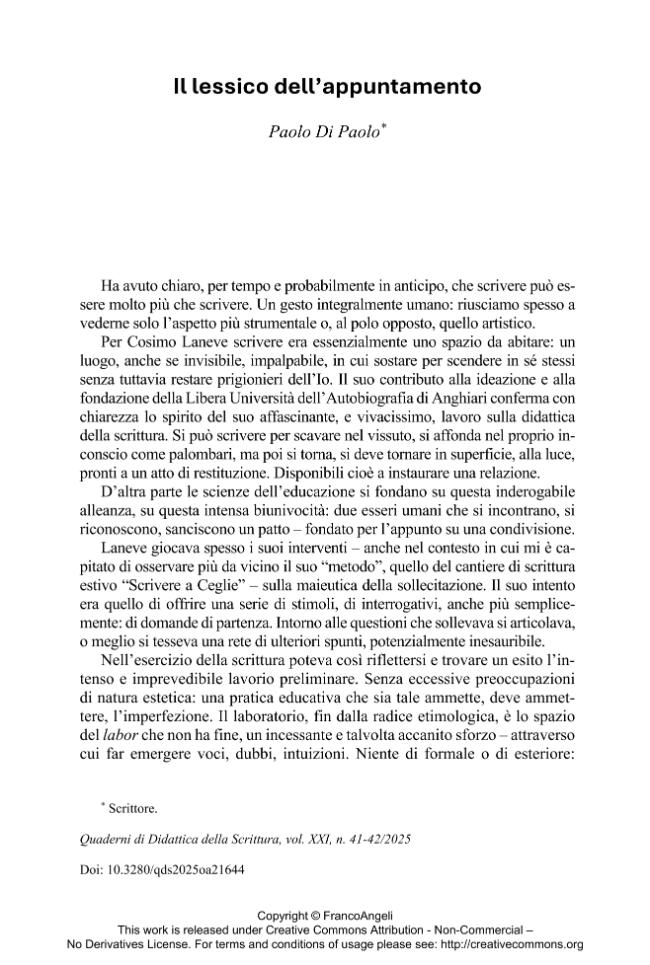 Sample page