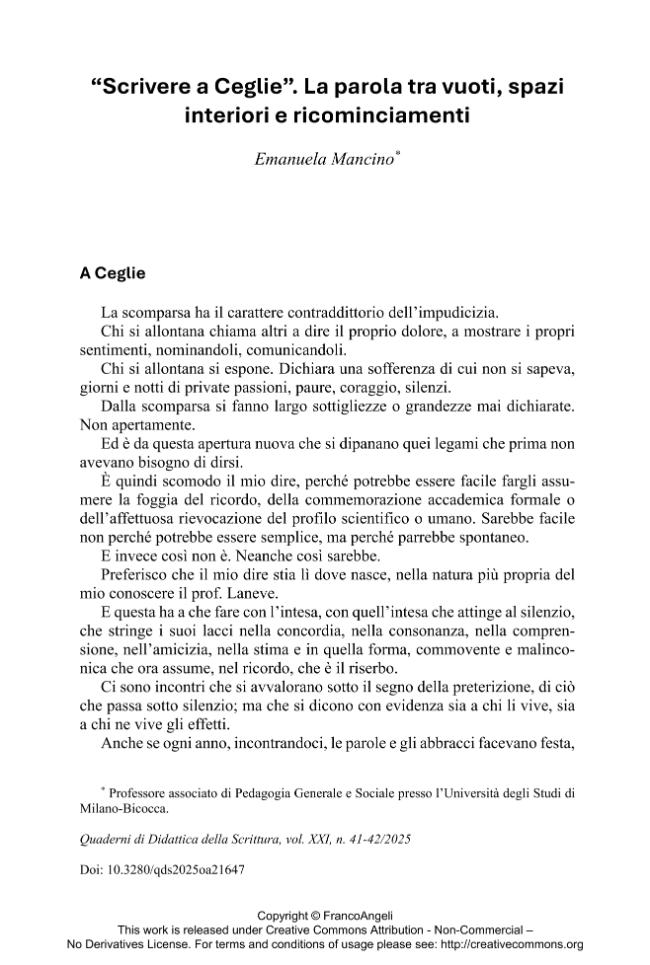 Sample page
