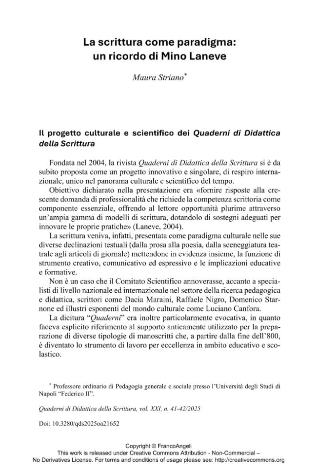 Sample page