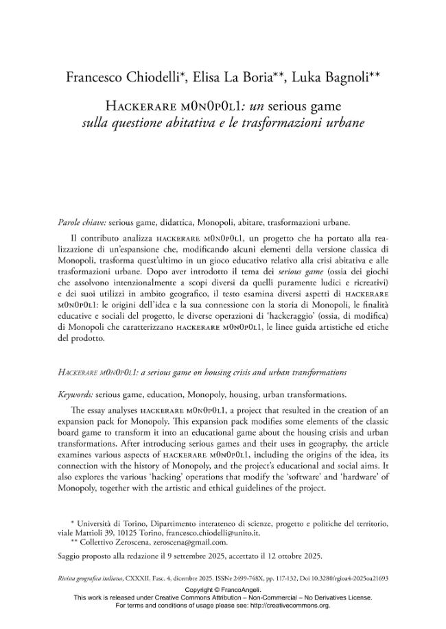 Exemple de page