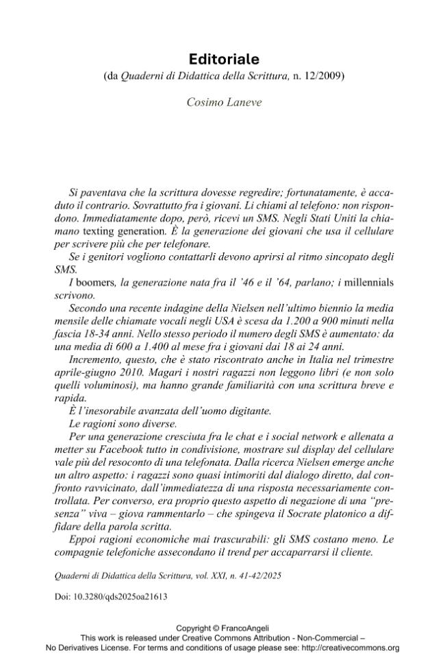 Sample page