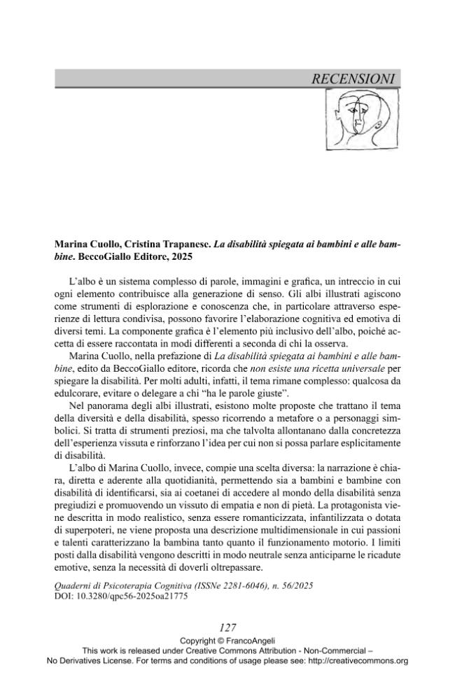 Página de muestra