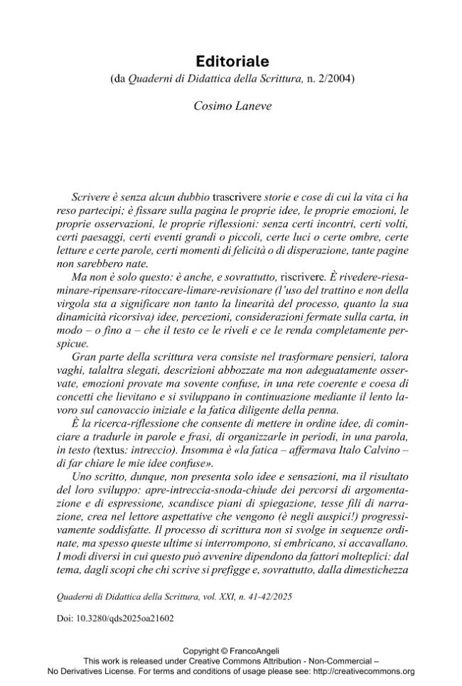 Sample page