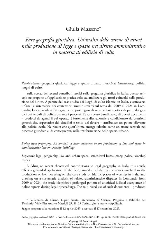 Probeseite
