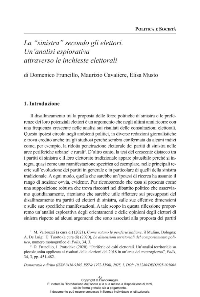 Probeseite