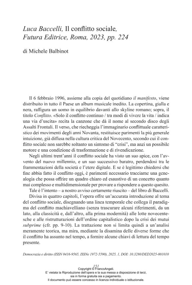 Probeseite
