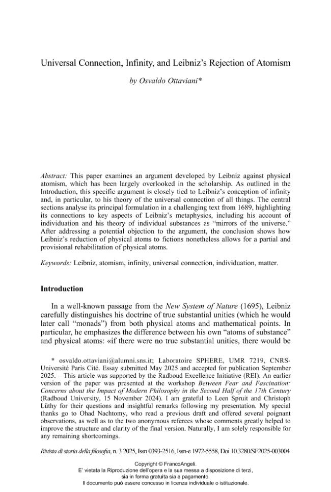 Pagina campione