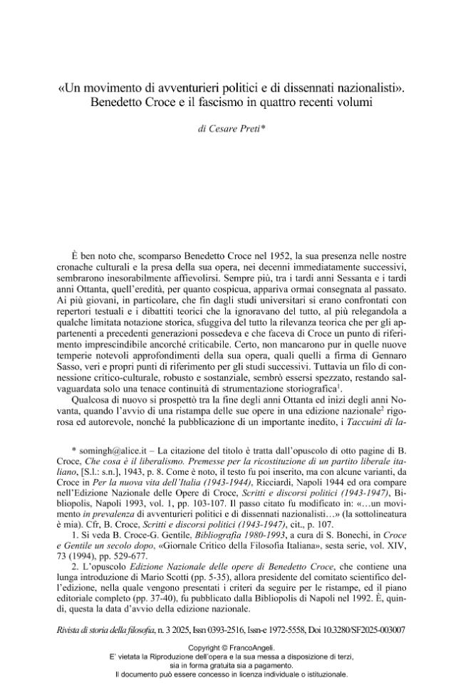 Pagina campione