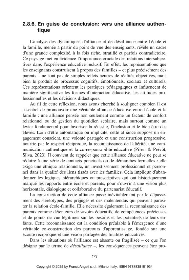 Probeseite