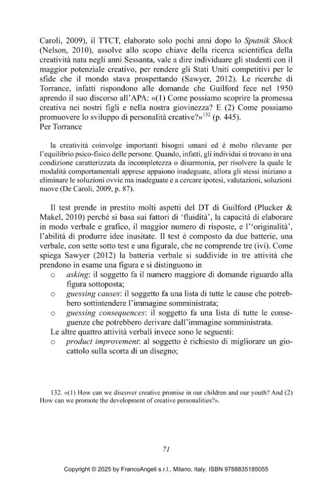 Exemple de page