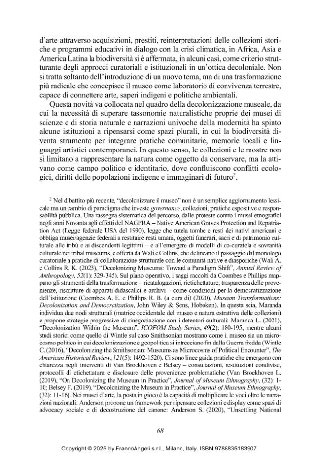Página de muestra
