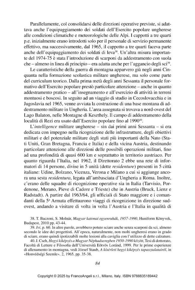 Probeseite