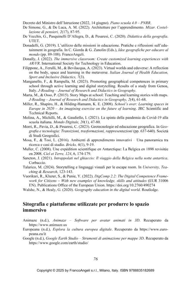 Página de muestra