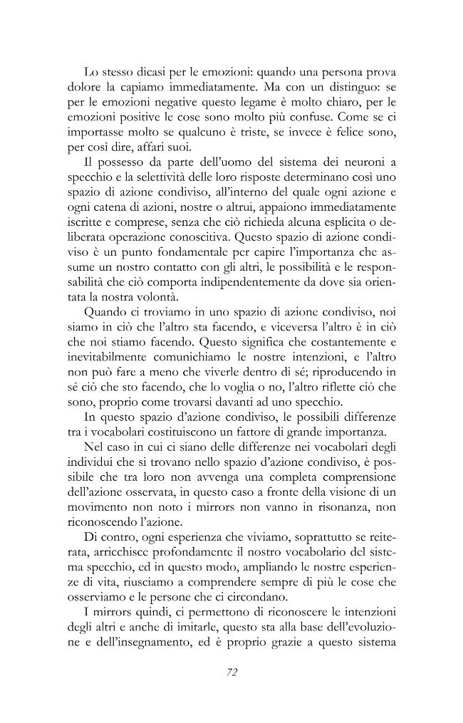 Probeseite
