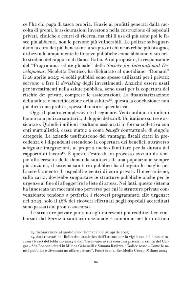 Probeseite