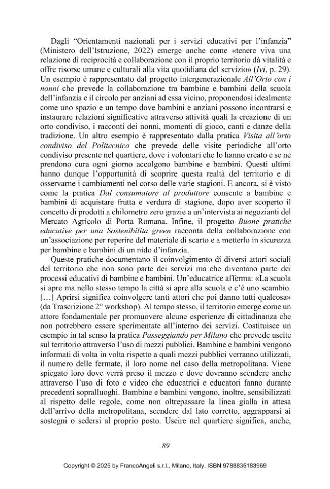 Probeseite