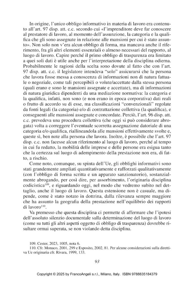 Exemple de page